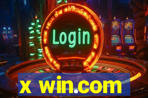 x win.com